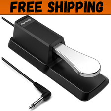 Pedale di supporto per