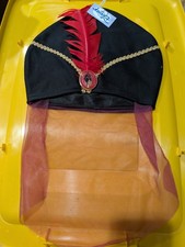 Accessorio costume cappello