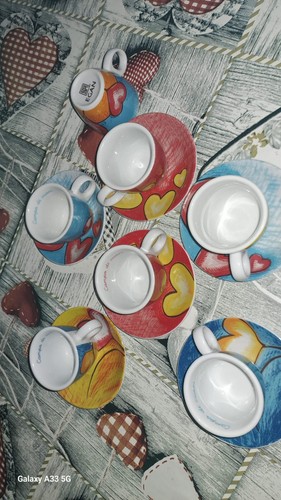 Tazzine caffe - tazzine,