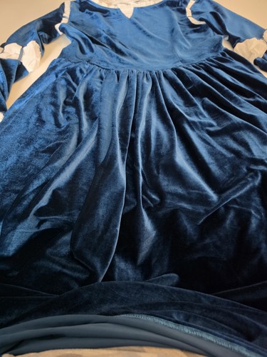 Vestito costume merida taglia - costume,