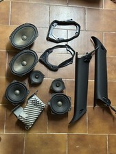 Kit Impianto Audio - Harman