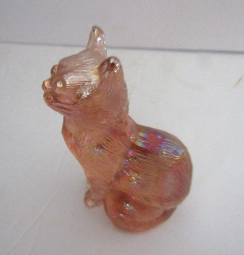 Figurina mosser glass - figurina,
