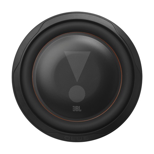Jbl club 102sl subwoofer per - subwoofer,