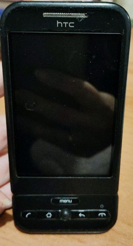 Htc dream cellulare - htc,