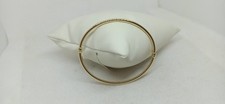 Bracciale ovale rigido alla - bracciale ovale,