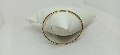 Bracciale ovale rigido alla - bracciale ovale,