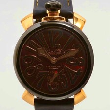 GaGa Milano Manuale 48