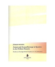 Armut und Armenfürsorge in