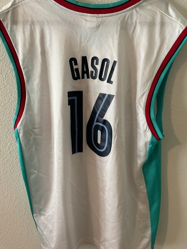 Maglia basket bianca - , reebok