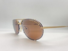 Occhiali da sole vintage