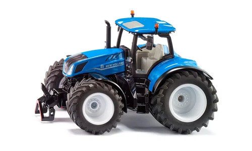Trattore siku 3291 new - siku,