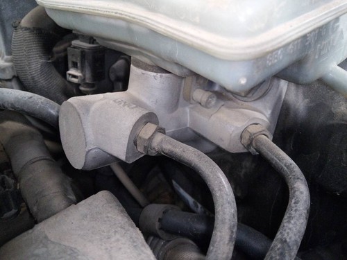 Pompa freni 2467302 per audi - 2467302,