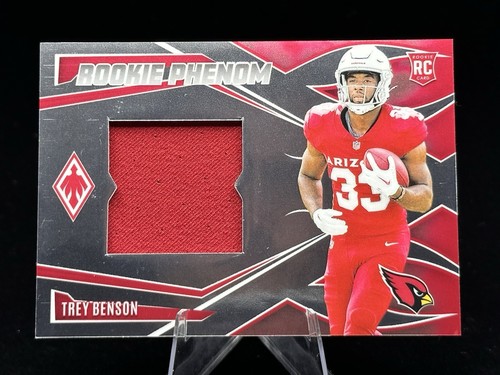 2024 panini phoenix - phoenix, trey