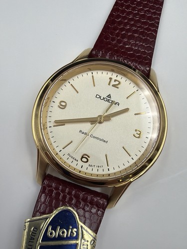 Orologio dugena radio 4460640 - orologio,