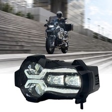 Faro proiettore led per bmw