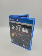 Marvel Spiderman: Miles