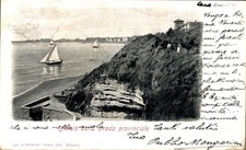 Roma Anzio dalla strada provinciale f. piccolo  spedita