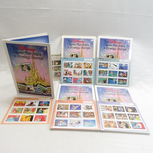 Fiabe classiche disney in - le,