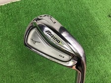 Mizuno Mp-h4 Set di ferri 5-9,Pw 6pz Flex SR TOURSPIRIT MP-i Grafite