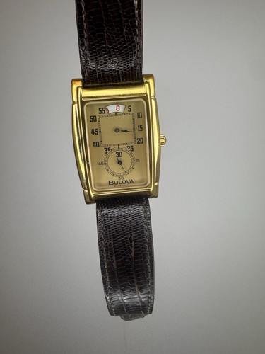 Bulova saltarello jumping - -,