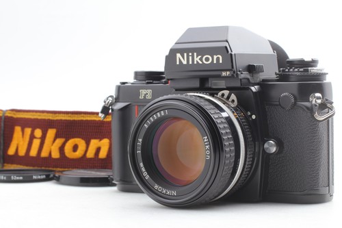 Quasi come nuovo nikon - come, hp