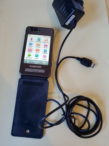 Samsung sgh f480i telephono - f480i,