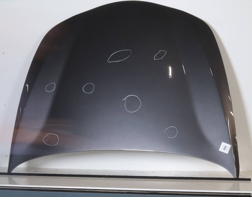 Cofano anteriore 50539635 alfa - cofano,