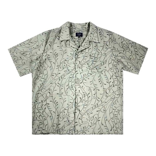 Camicia kimono aloha uomo - kimono,