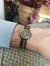 Montre Ferrari Cartier Femme