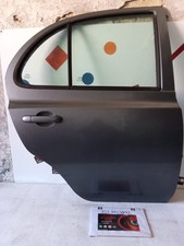 PORTIERA POSTERIORE DESTRA