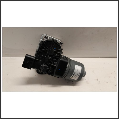 Tergi lunotto fiat doblo - tergi,