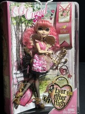 Ever After High C.A. Cupido