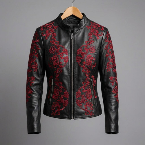 Jack motociclista donna - jack,