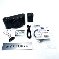 [Usato - Buono e 25 lingue] Fotocamera digitale compatta Sony DSC-RX100 dal Giappone