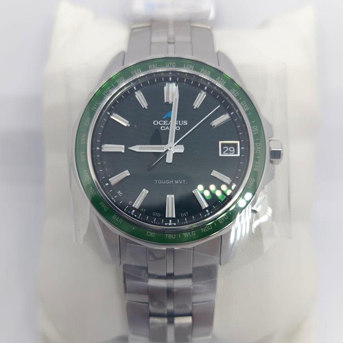 Oceanus ocw s400 3ajf - ocw,
