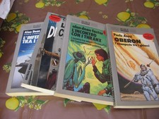 ED NORD - 4 VOLUMI- ARESI