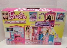 Barbie glam casa vacanze - barbie,