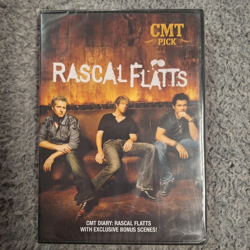 Cmt diary rascal - cmt,