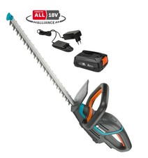 Tagliasiepi comfortcut 50/18V