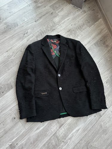 Philipp plein men rare black - philipp,