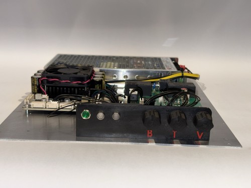 Ricambio amplificatore shp4 - ricambio,