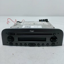 Autoradio cd mp3 Alfa Romeo GT
