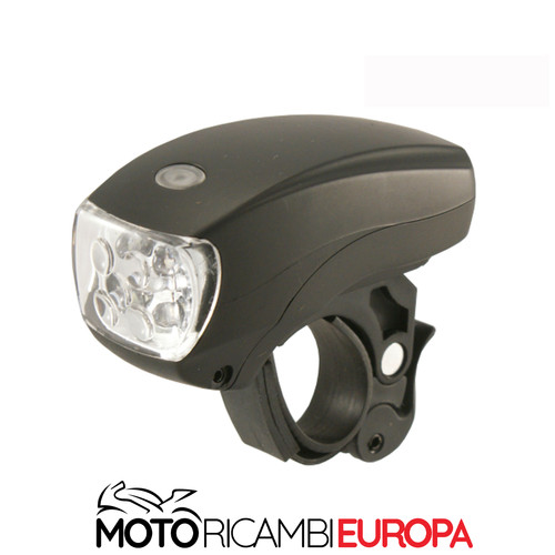 Fanalino anteriore bta compact - anteriore,