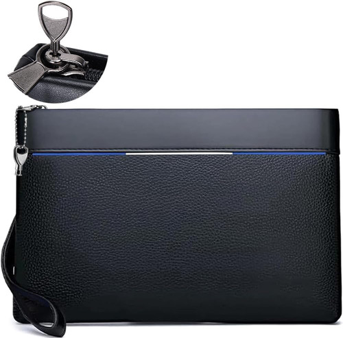 Pochette uomo borsello - borsello,