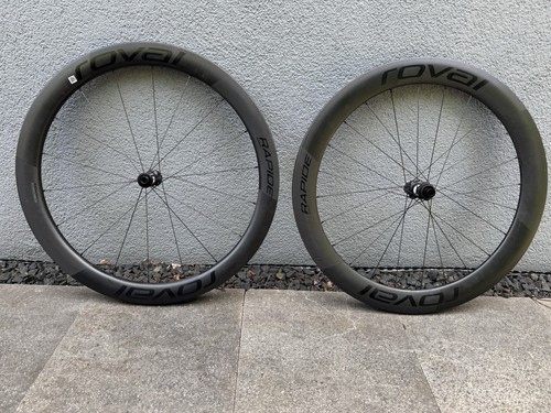 Set ruote specialized - specialized, roval