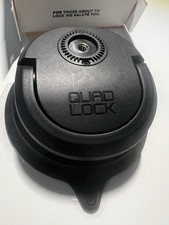 Quad lock 360 Suction Base