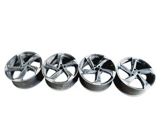 R19 cerchi AUDI A5 COUPE 8T