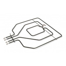 RESISTENZA DOPPIA SUPERIORE