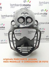 CARENA SCUDO ANTERIORE