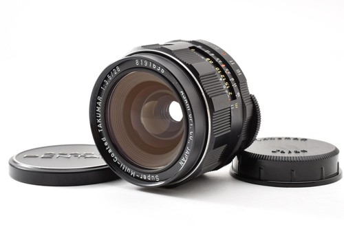 Asahi pentax obiettivo - asahi,